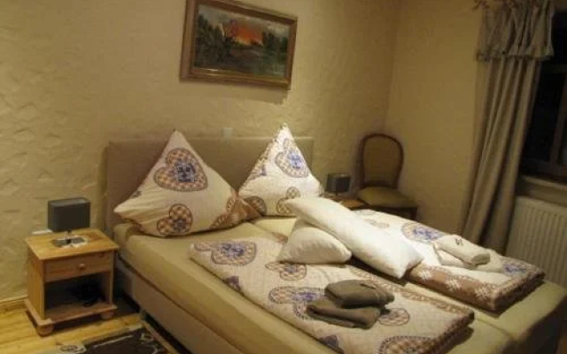 Pension Zur Schlummerstube