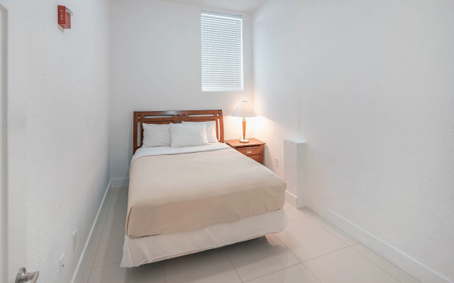Alden Hotel Miami Beach