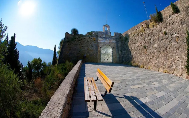 Villa Galini
