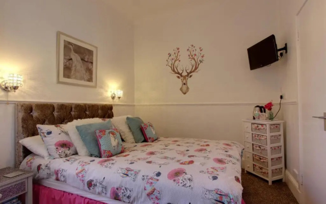 Mayfair Hotel