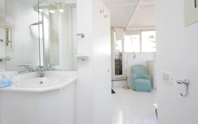 Borghese Penthouse - My Extra Home