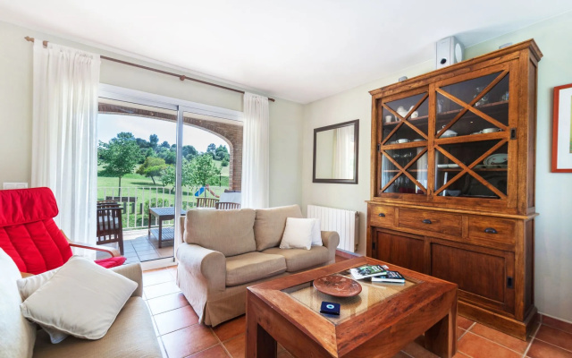 Holiday Home Villa Esther