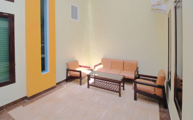 Airy Kota Timur HB Jassin 533 Gorontalo