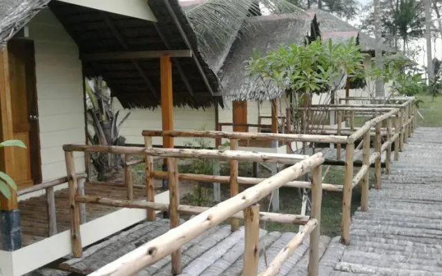 Seaside Cottages