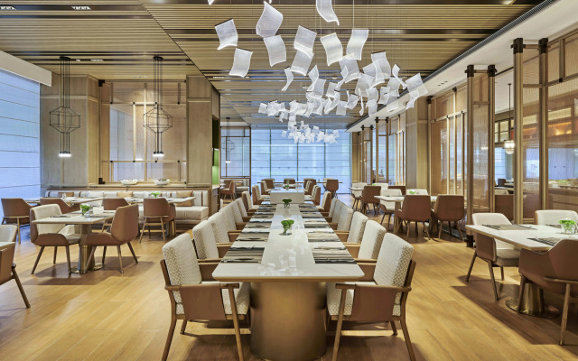 DoubleTree by Hilton Guangzhou Zengcheng
