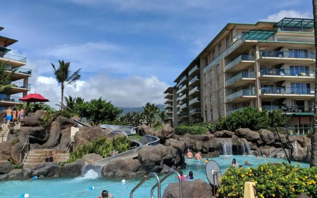 Maui Westside - Honua kai Konea 642/643
