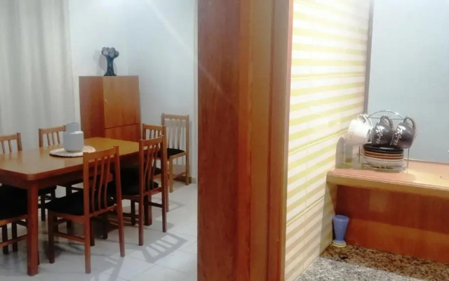 Casa Laguna 1