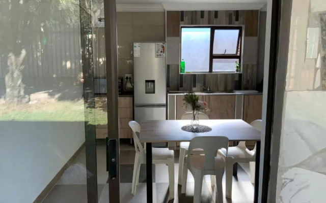 GTI Guest House