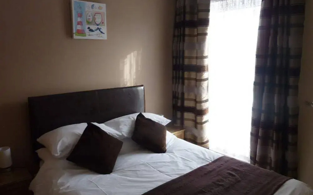 Willows Guest House
