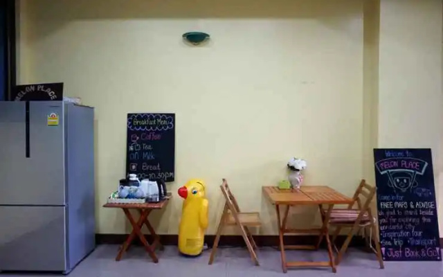 Melon Place