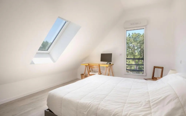 Maison lumineuse a Sarzeau !
