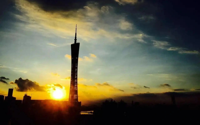 Lavande Hotels·Zhujiang New Town