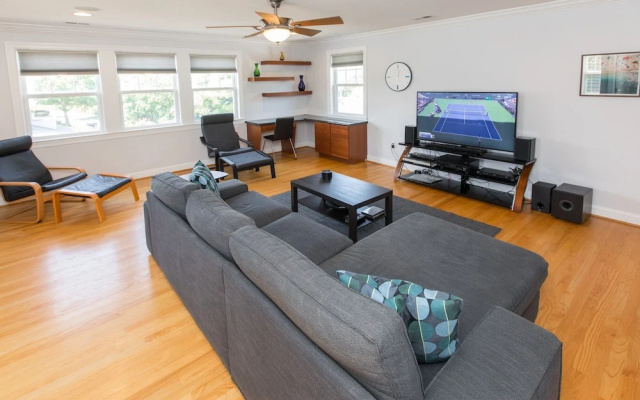 Pelican's Reach 4 Bedroom Condo