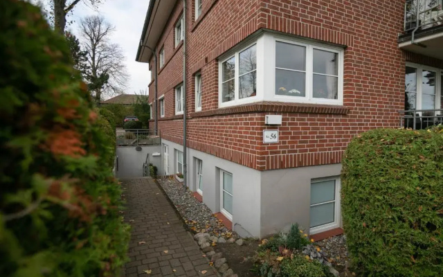 Seestraße 56 Wohnung 8