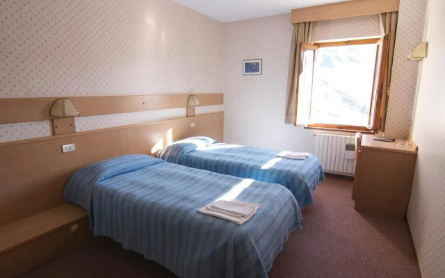 Hotel Folgore