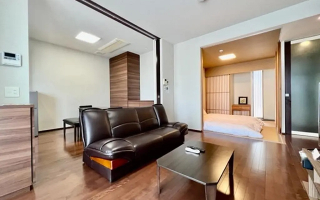 Hamamoto Palace Taniyama - Vacation STAY 11965