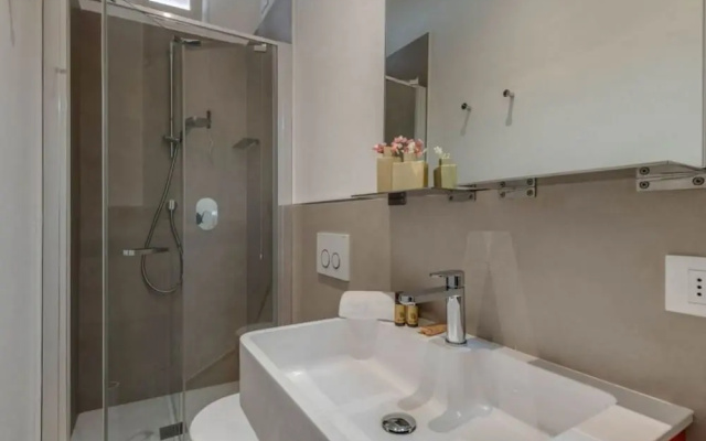 Dotflorence Apartments