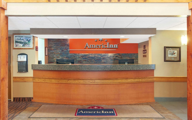 AmericInn by Wyndham Ham Lake
