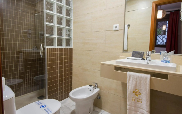 Hotel El Tajo & SPA