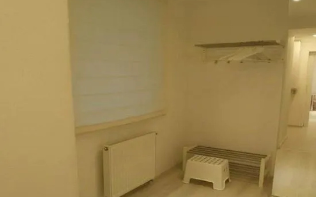 Apartment Mladějovského