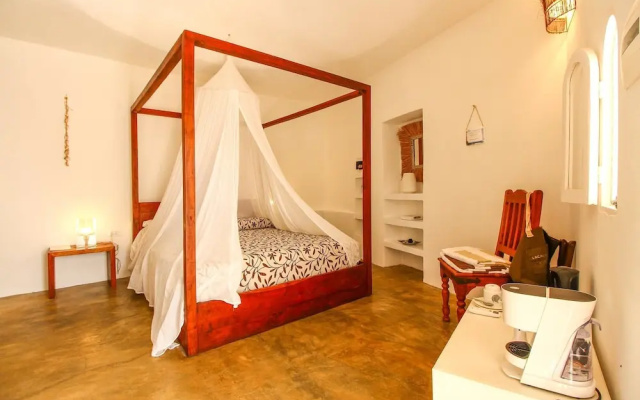 La Calandra Resort
