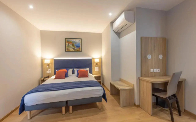 Hotel Saint Augustin