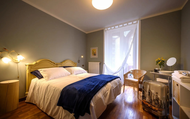 Bed and Breakfast Sweet Home