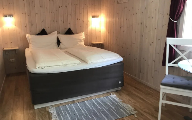 Dalen Bed & Breakfast