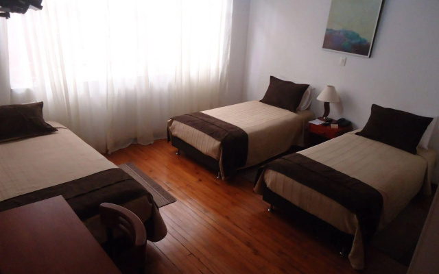 Posadas House Hotel