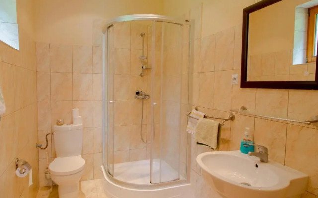 Apartamenty Miranda