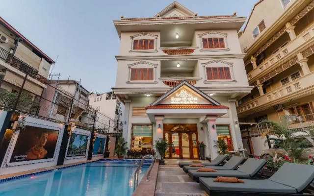 Sinaka Angkor Hotel