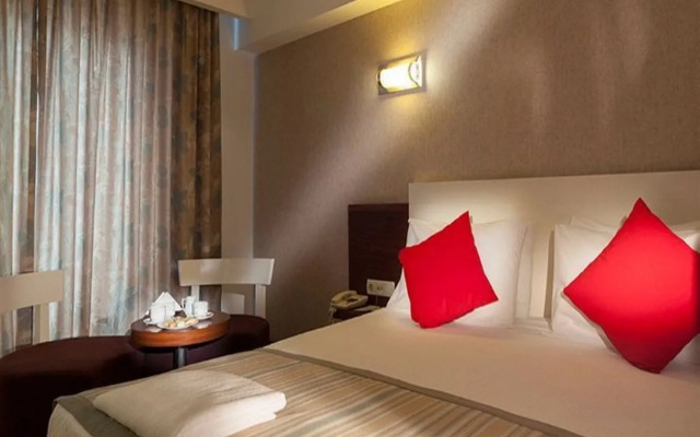 Seher Resort and Spa
