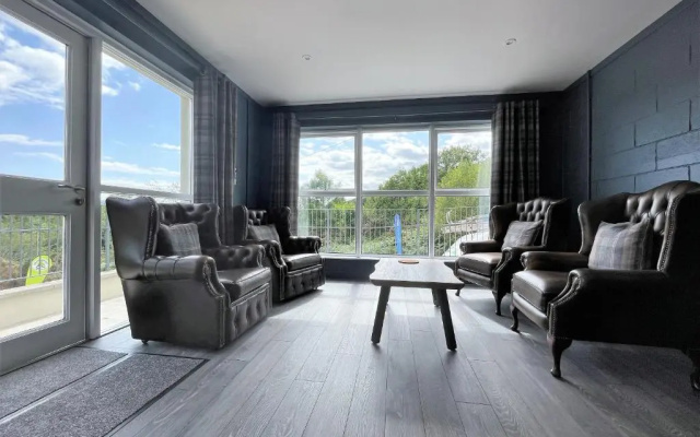 Rostrevor Mountain Lodge & Glamping (Dog Friendly)