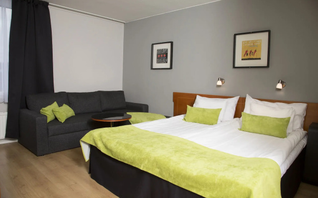 Best Western Hotell Ett