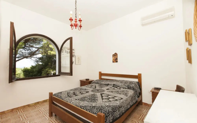 Villa Wanda