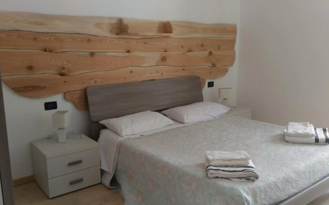 Appartamenti Presanella