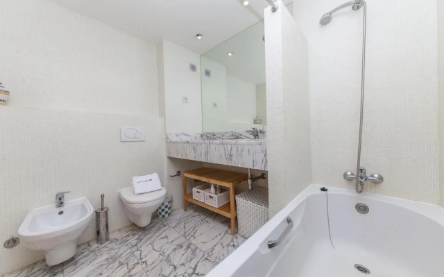 A69 - Felicidade Marina Apartment