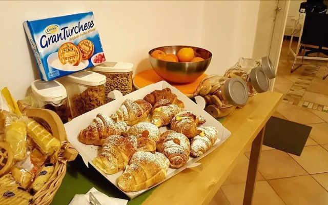 Zevi Home Bed and Breakfast