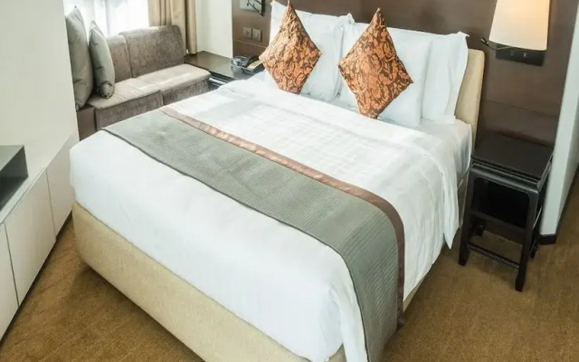 Avexia Shreya Residency
