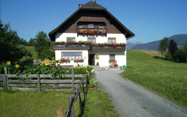 Gästehaus Bacher