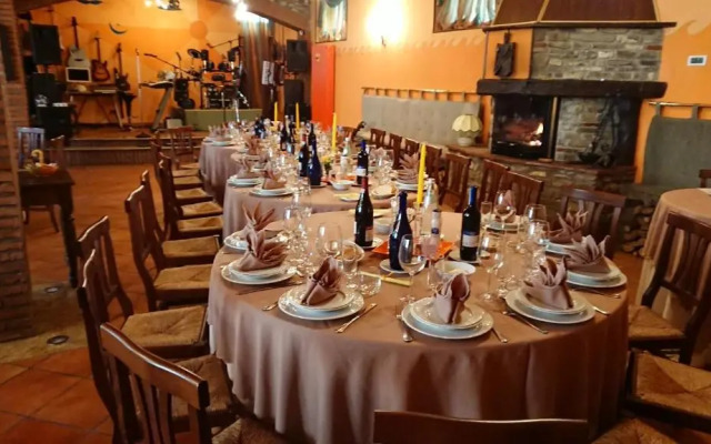 Agriturismo Alpi
