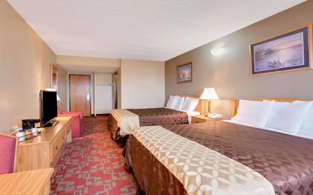 Travelodge Grand Forks