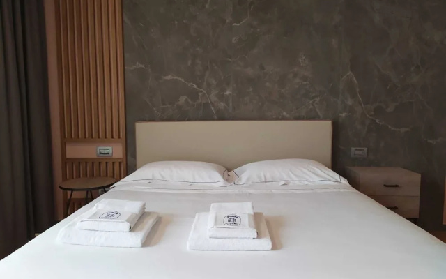 Hotel Byron