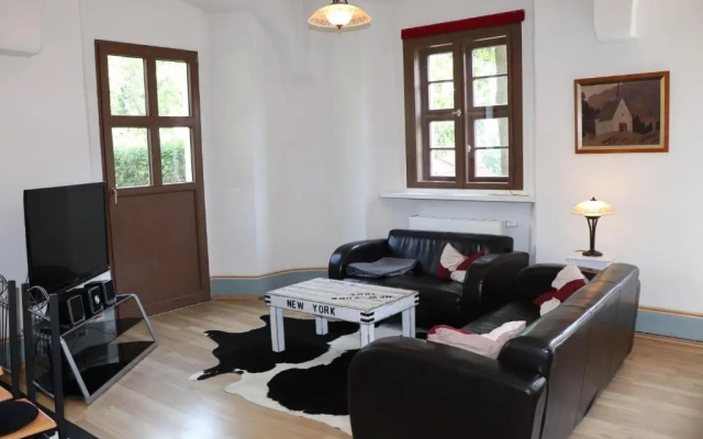 Fachwerkhaus Maxen