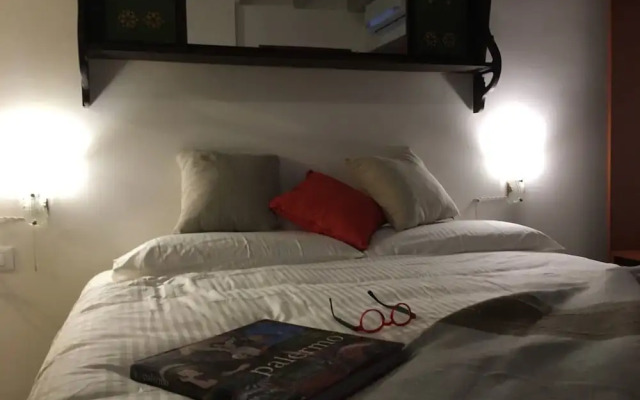 Locanda sette fate SPA e Solarium