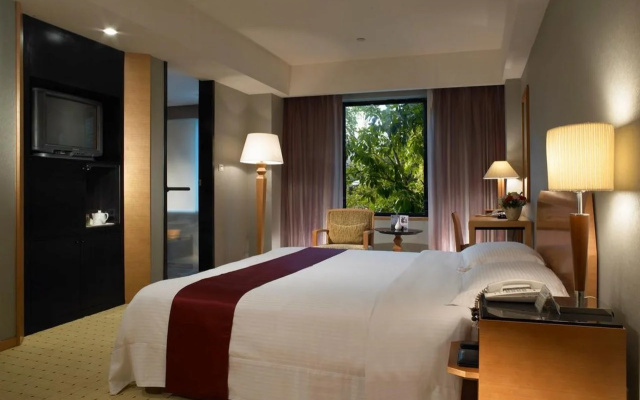 Spring City Resort