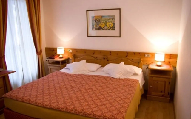 Hotel Monte Civetta