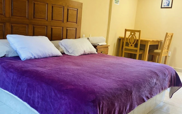 Hotel El Dorado