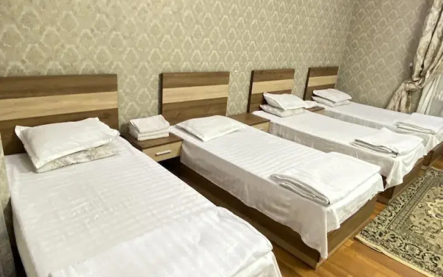 Xufari Hotel