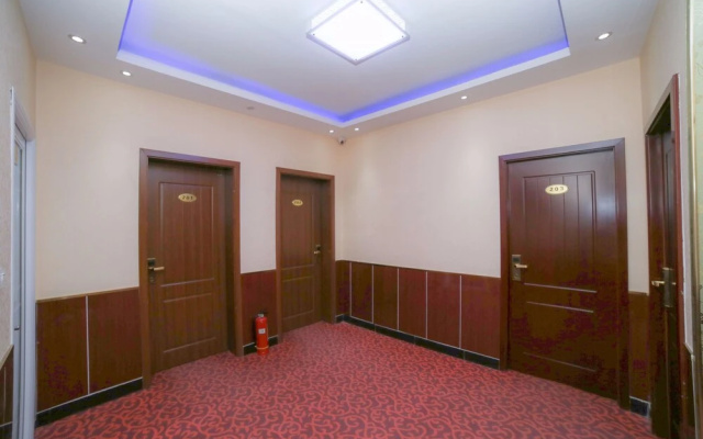 Xinhang Business Inn